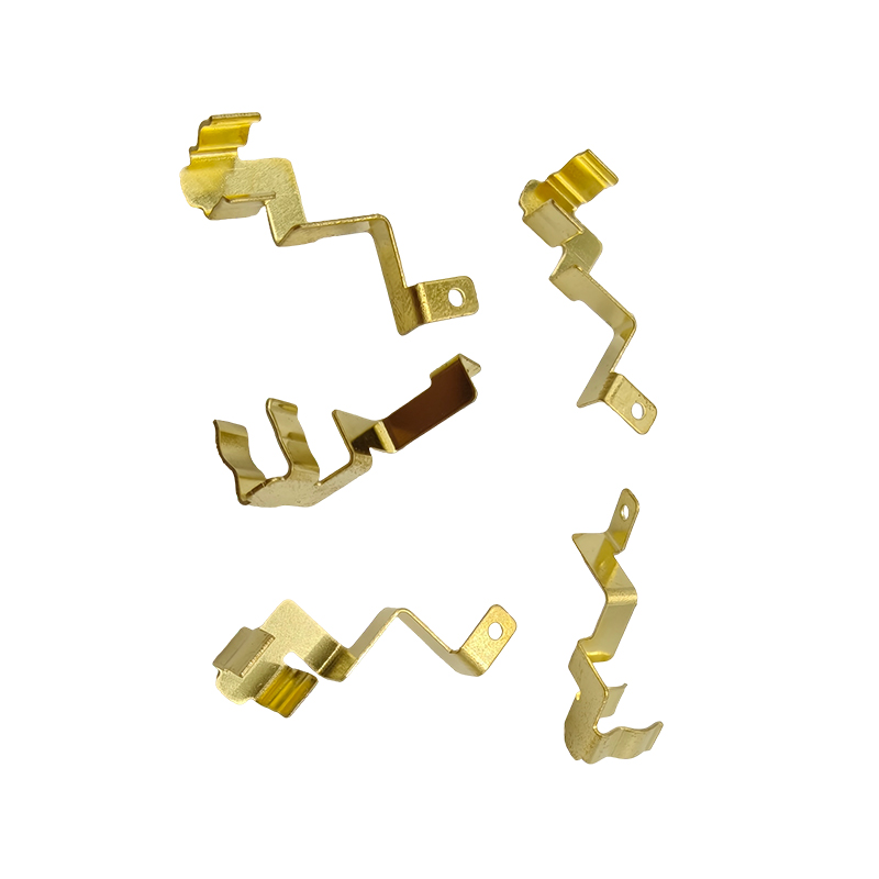 Switch Socket Spring Terminal