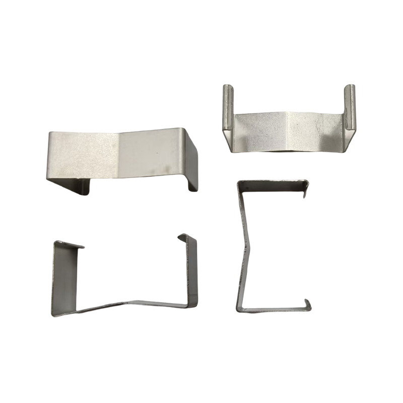Shrapnel, Thin Stainless Steel Stamping Processing