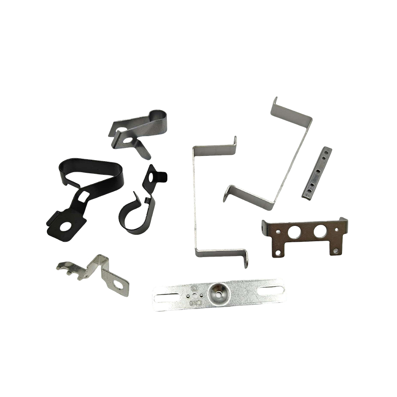 Shrapnel, Thin Stainless Steel Stamping Processing