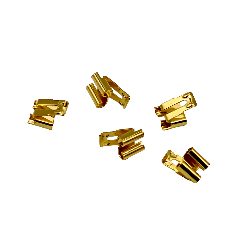 Brass Electrical Terminals