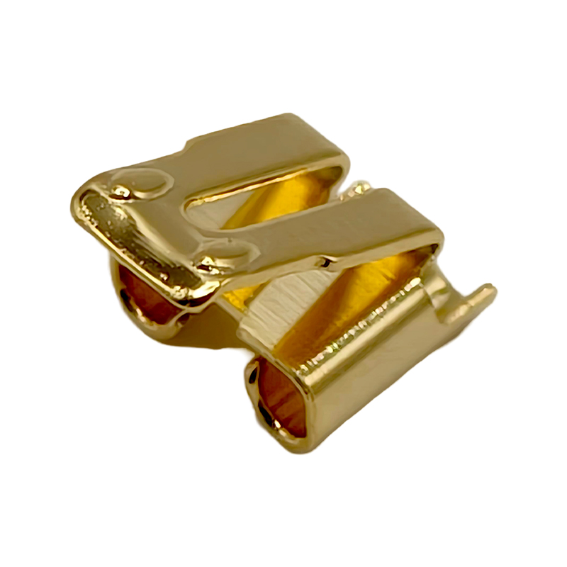 Brass Electrical Terminals