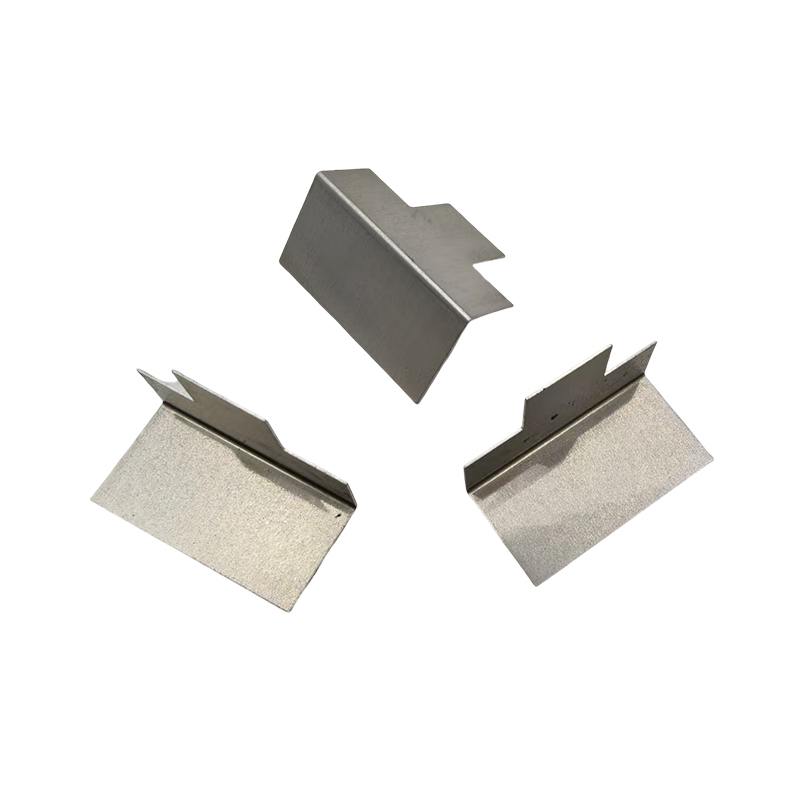 Shrapnel, Thin Stainless Steel Stamping Processing