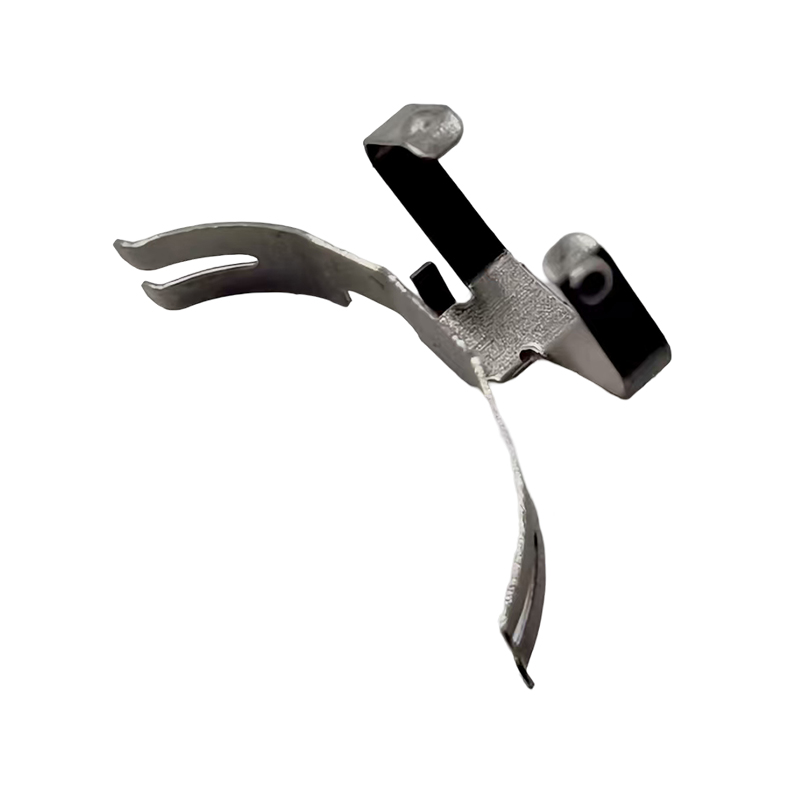 Shrapnel, Thin Stainless Steel Stamping Processing