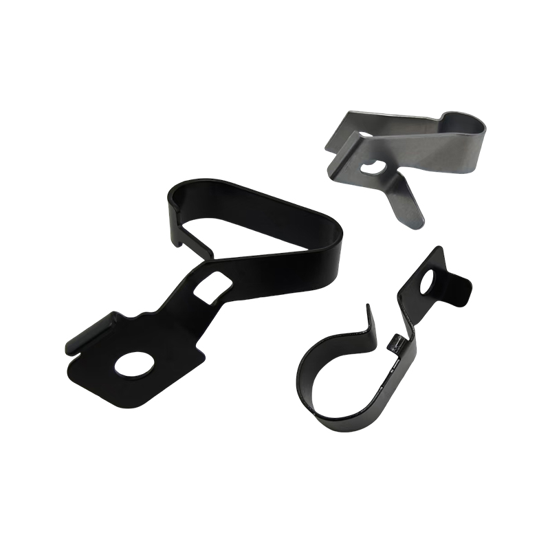 Shrapnel, Thin Stainless Steel Stamping Processing