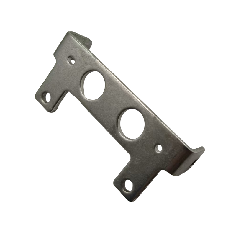 Shrapnel, Thin Stainless Steel Stamping Processing