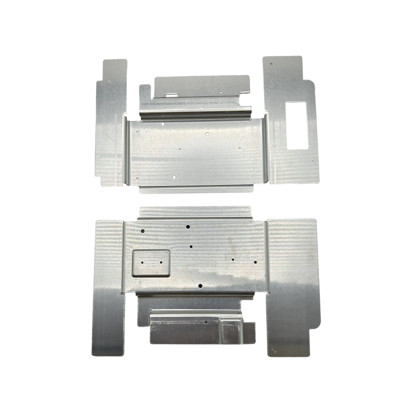 Key points in matching design between aluminum heat sink and water cooling system and optimization strategy for heat conduction efficiency