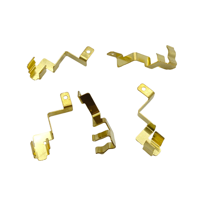 In the field of industrial automation, what aspects are reflected in the high reliability of switch socket spring terminal?