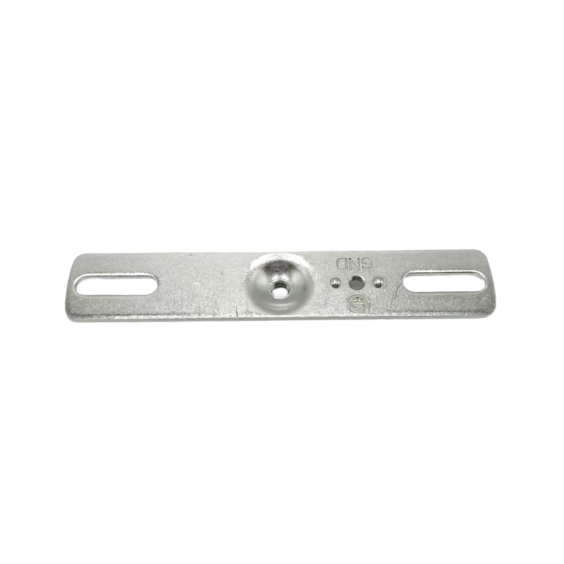 How does thin stainless steel achieve both elasticity and corrosion resistance?