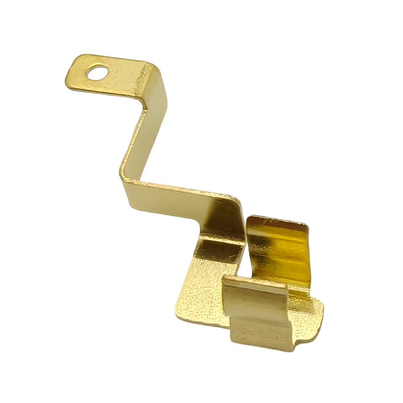 How do copper switch socket spring terminals achieve screwless wiring, significantly improving electrical installation efficiency?